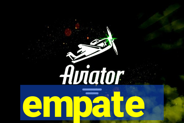 empate - 1 betano o que significa